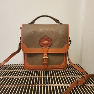 Dooney and bourke